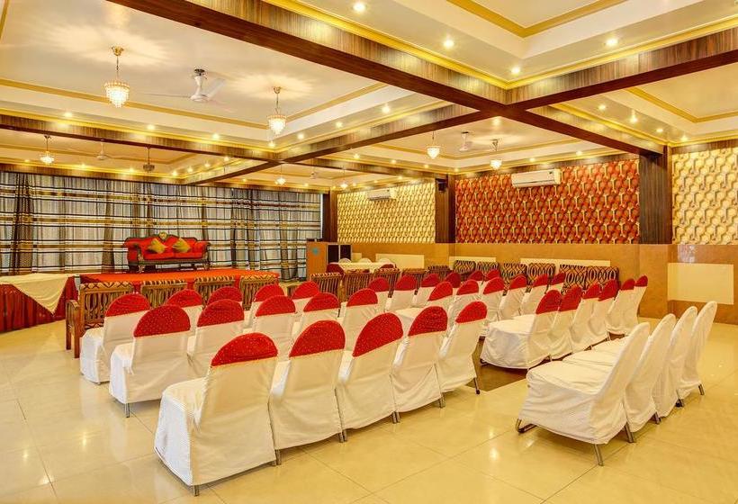 Hotel Treebo City Star 10