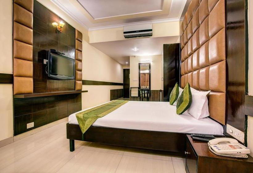 Hotel Treebo City Star 13