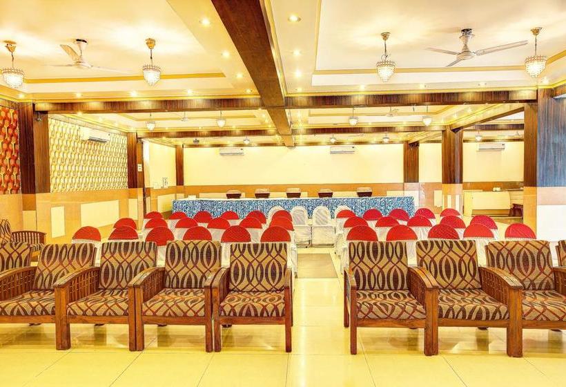 Hotel Treebo City Star 14