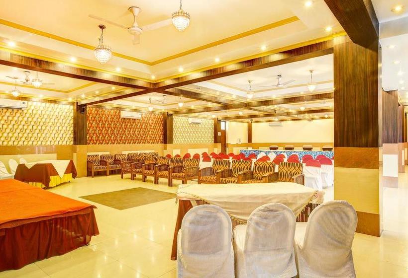 Hotel Treebo City Star 15