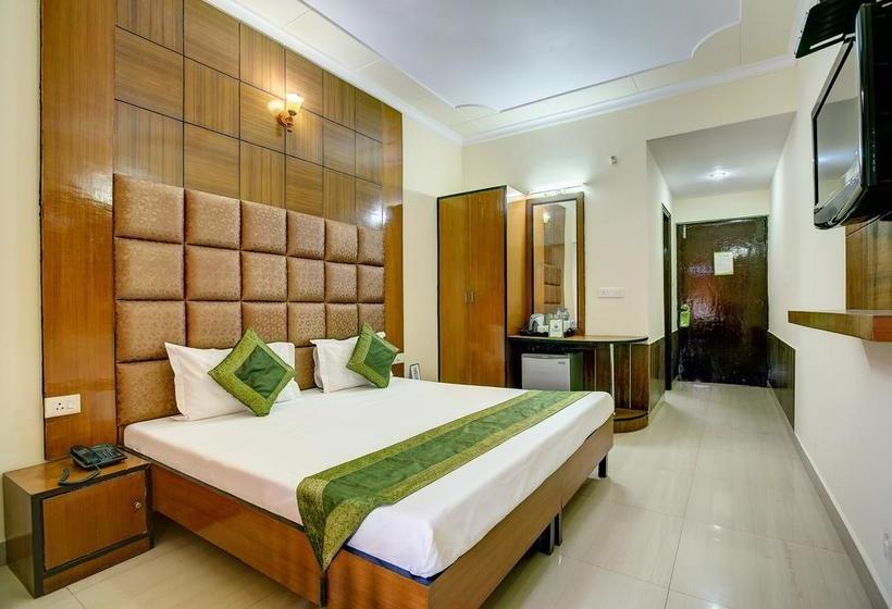 Hotel Treebo City Star 2