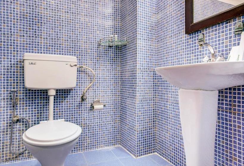 Hotel Treebo City Star 20