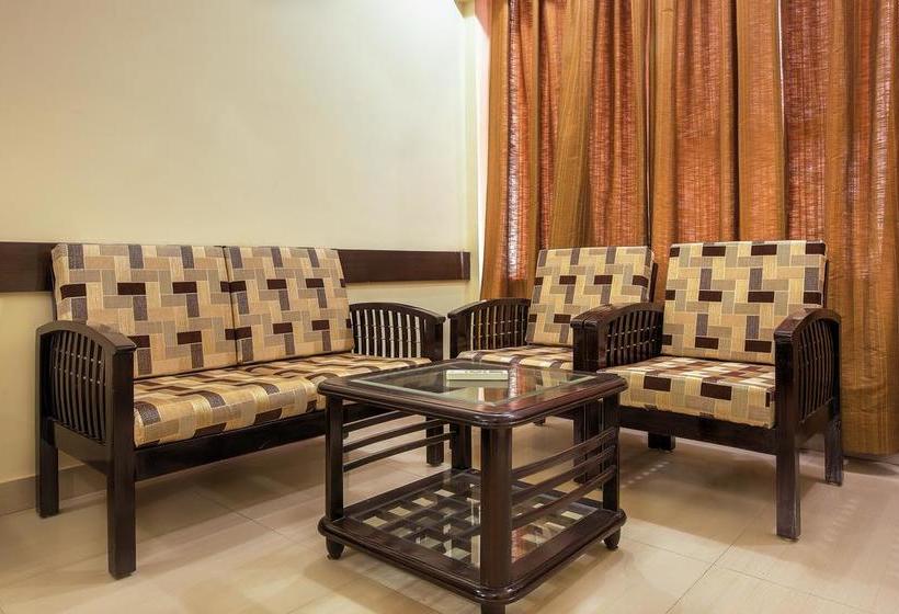 Hotel Treebo City Star 3