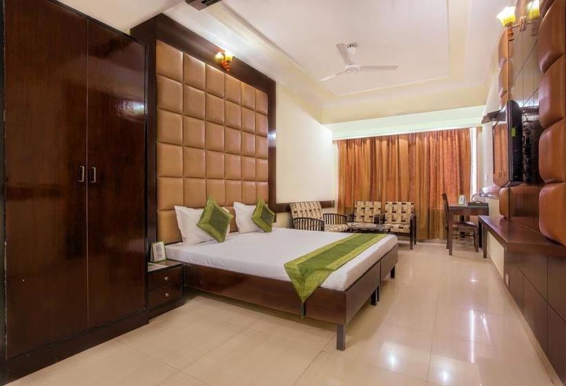 Hotel Treebo City Star 4