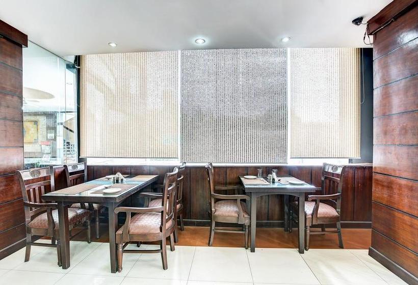 Hotel Treebo City Star 5