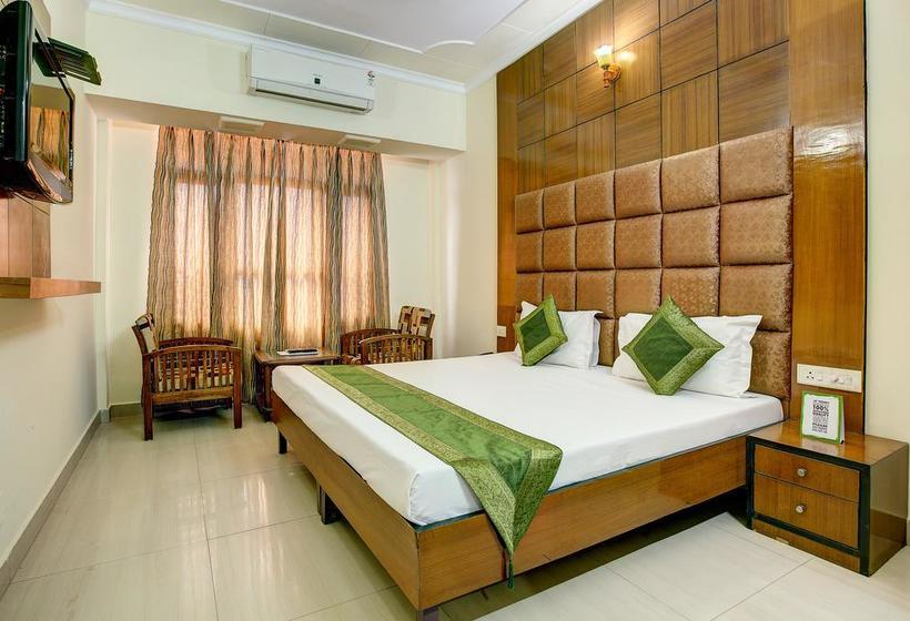 Hotel Treebo City Star 6