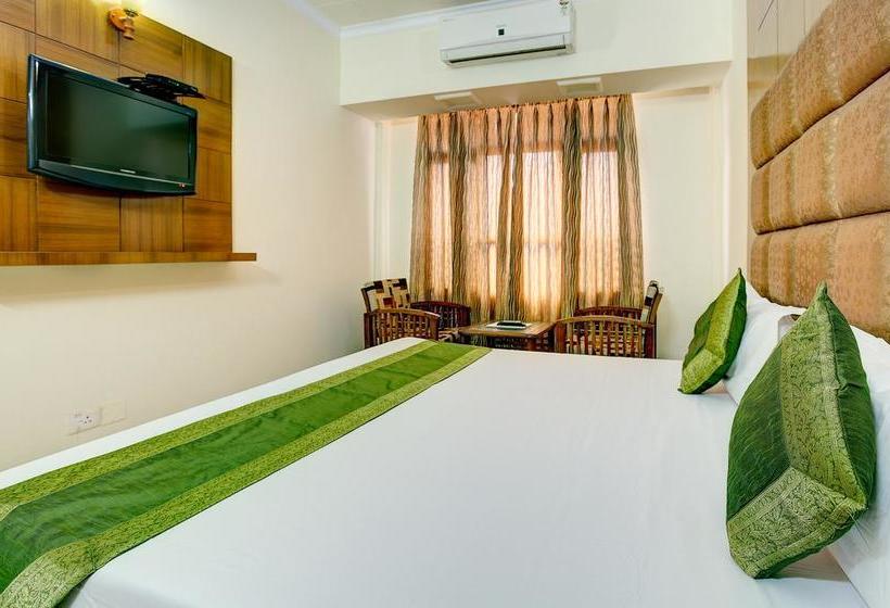 Hotel Treebo City Star 7