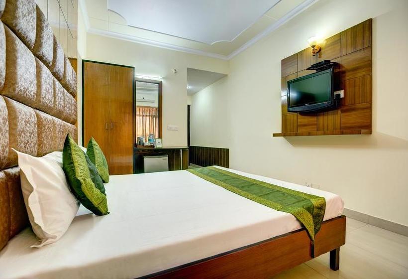 Hotel Treebo City Star 9