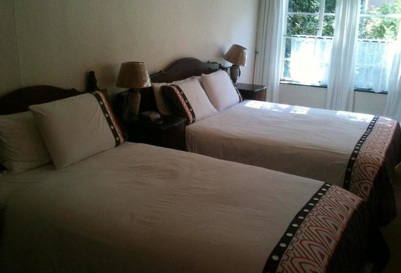 Kelbricks Bed And Breakfast 1