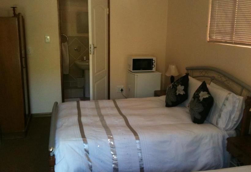 Kelbricks Bed And Breakfast 2