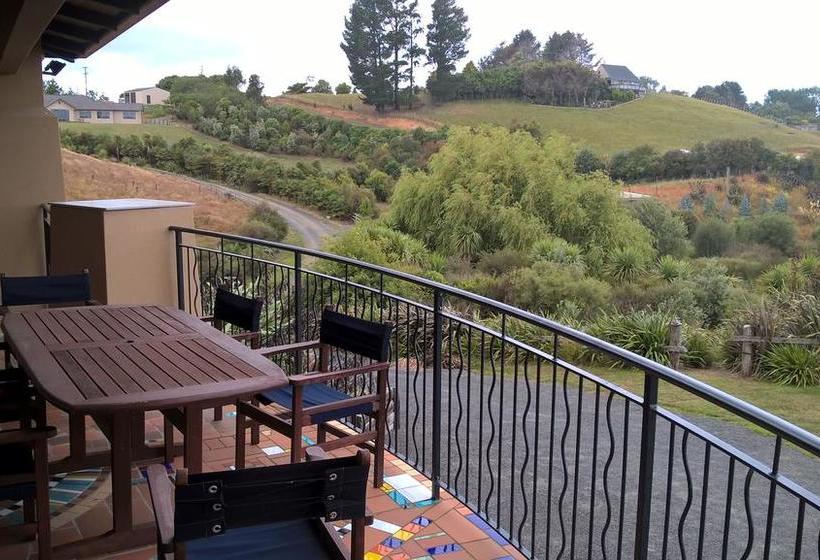 Bed and Breakfast Lucky Duck Country Lodge 11