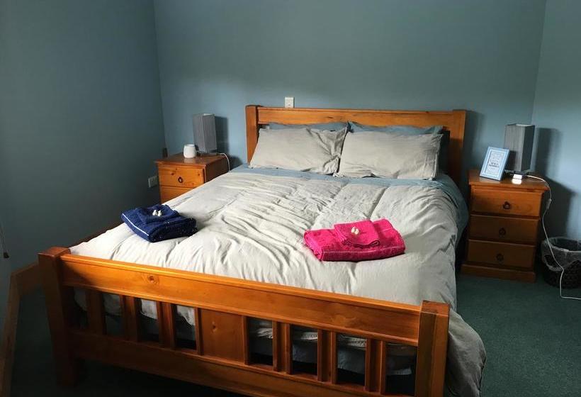 Bed and Breakfast Lucky Duck Country Lodge 13