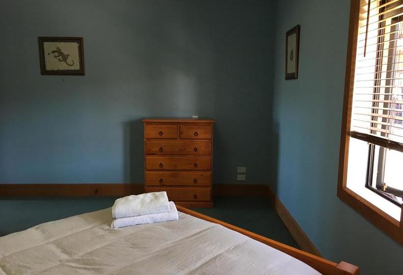 Bed and Breakfast Lucky Duck Country Lodge 14