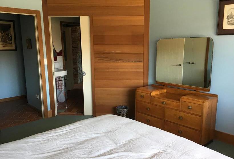 Bed and Breakfast Lucky Duck Country Lodge 16