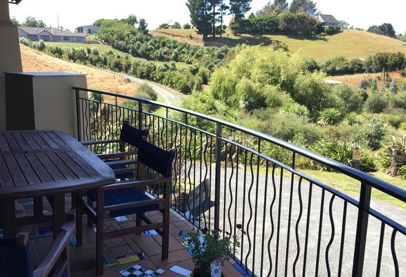 Bed and Breakfast Lucky Duck Country Lodge 17