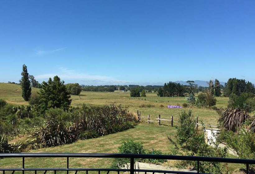 Bed and Breakfast Lucky Duck Country Lodge 18