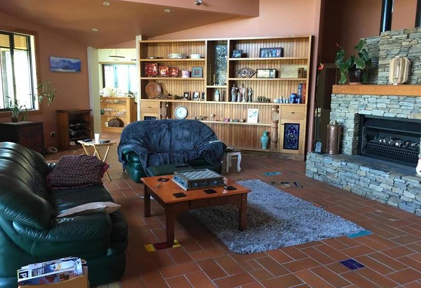 Bed and Breakfast Lucky Duck Country Lodge 19