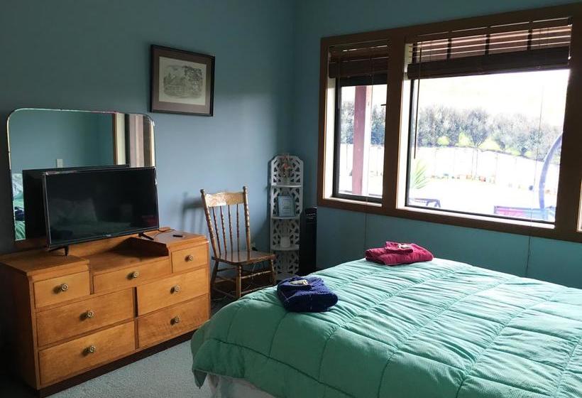 Bed and Breakfast Lucky Duck Country Lodge 2