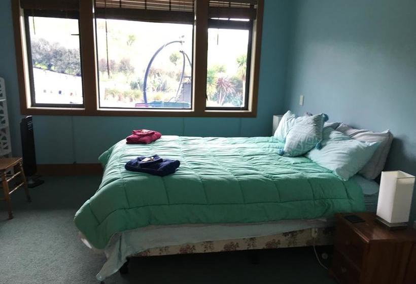 Bed and Breakfast Lucky Duck Country Lodge 3