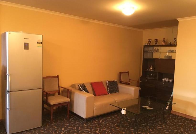 Bed and Breakfast Lucky Duck Country Lodge 5