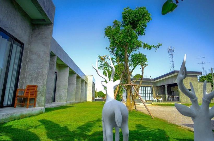 Alinda Resort Phetchaburi