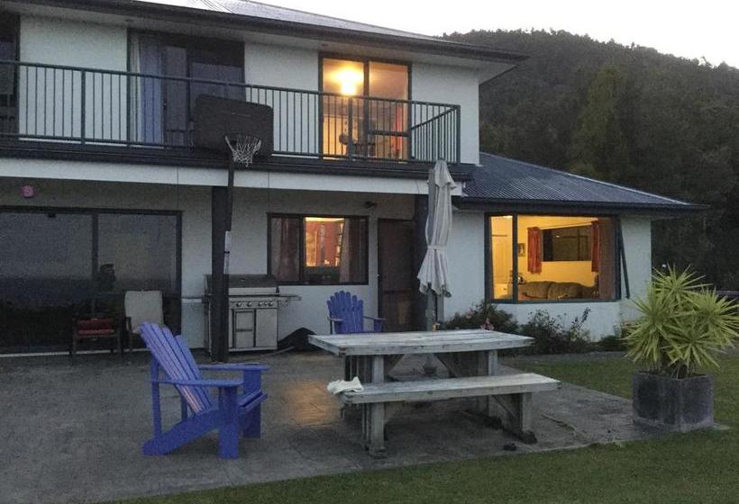 Seaview B&b South Island