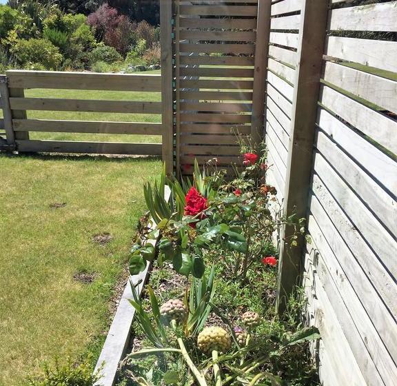 Bed and Breakfast Fenton Farmstay 10