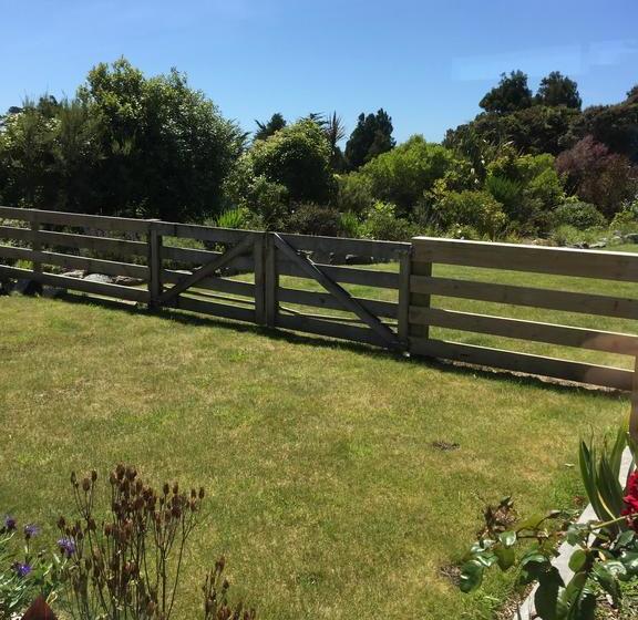 Bed and Breakfast Fenton Farmstay 11