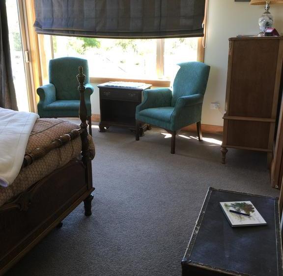 Bed and Breakfast Fenton Farmstay 12