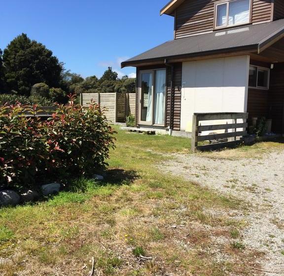 Bed and Breakfast Fenton Farmstay 13