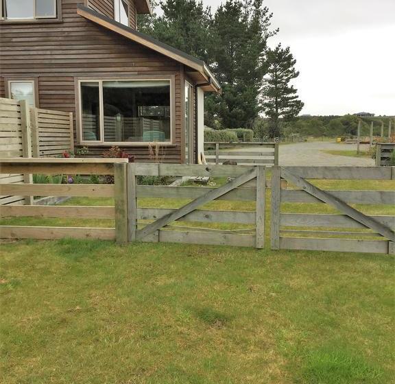 Bed and Breakfast Fenton Farmstay 2