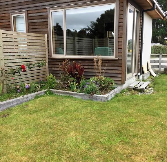 Bed and Breakfast Fenton Farmstay 3