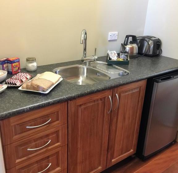 Bed and Breakfast Fenton Farmstay 4