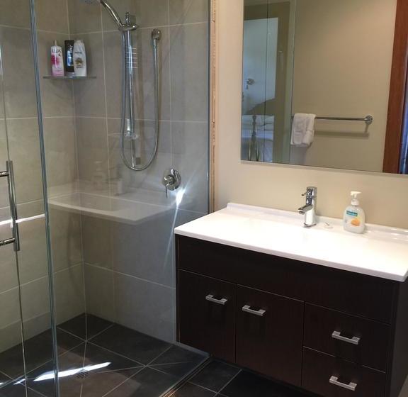 Bed and Breakfast Fenton Farmstay 5