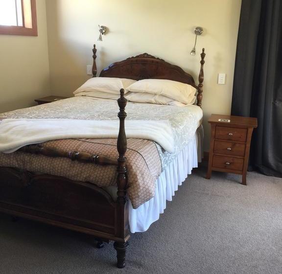 Bed and Breakfast Fenton Farmstay 6