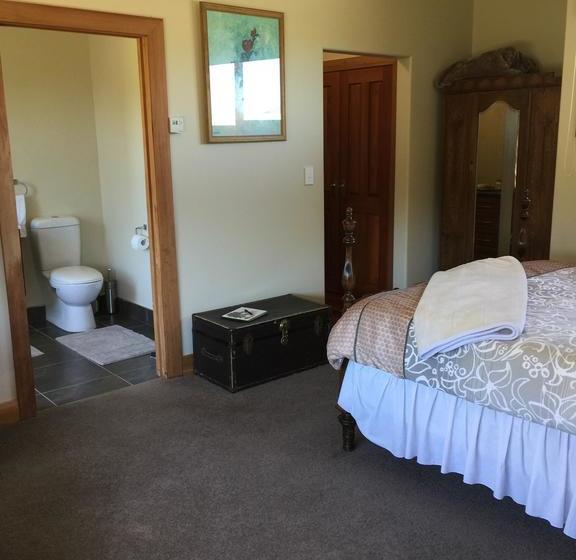 Bed and Breakfast Fenton Farmstay 7