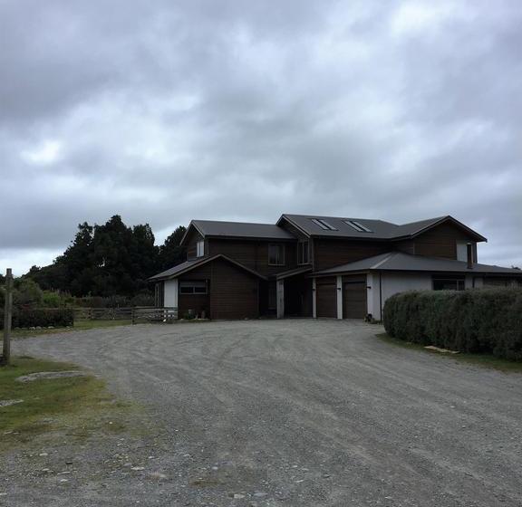 Bed and Breakfast Fenton Farmstay 8