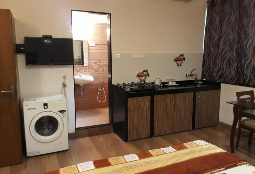 Bed and Breakfast Bislin Home Stay