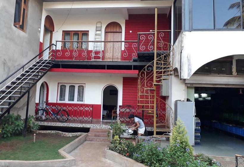 Bed and Breakfast Bislin Home Stay 10