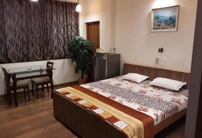 Bed and Breakfast Bislin Home Stay 11