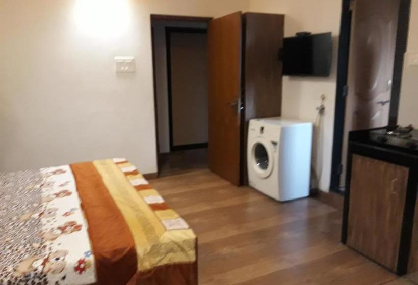 Bed and Breakfast Bislin Home Stay 12