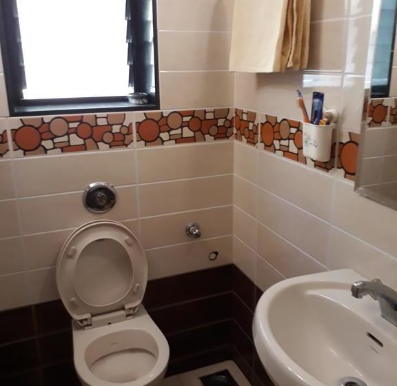 Bed and Breakfast Bislin Home Stay 14