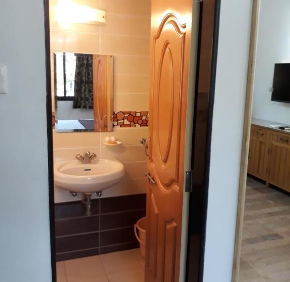 Bed and Breakfast Bislin Home Stay 15