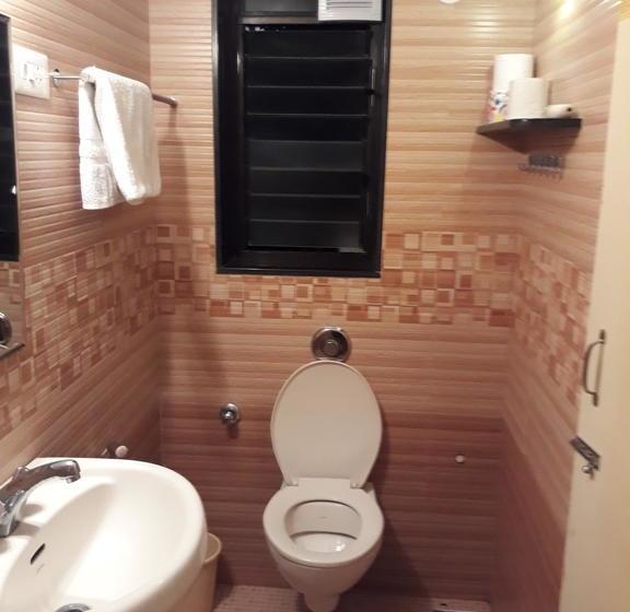 Bed and Breakfast Bislin Home Stay 17