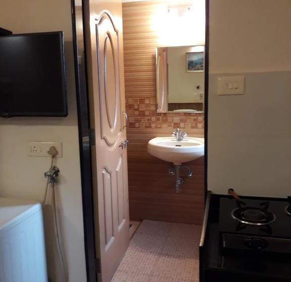 Bed and Breakfast Bislin Home Stay 18