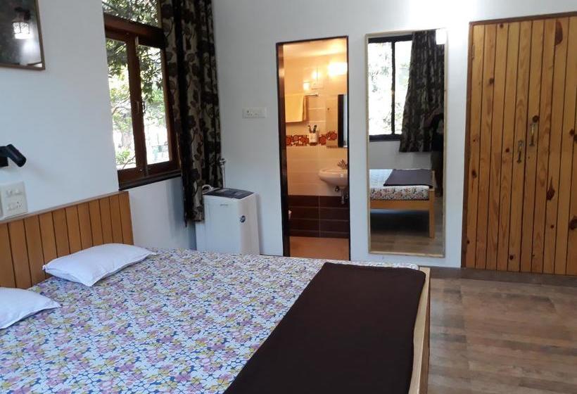 Bed and Breakfast Bislin Home Stay 2