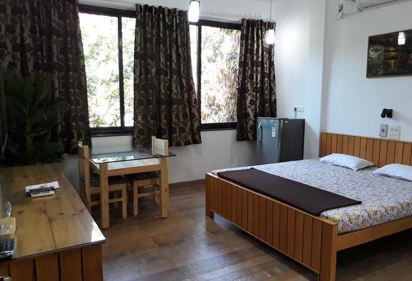 Bed and Breakfast Bislin Home Stay 3