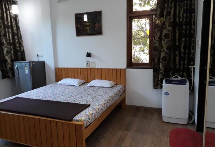 Bed and Breakfast Bislin Home Stay 4