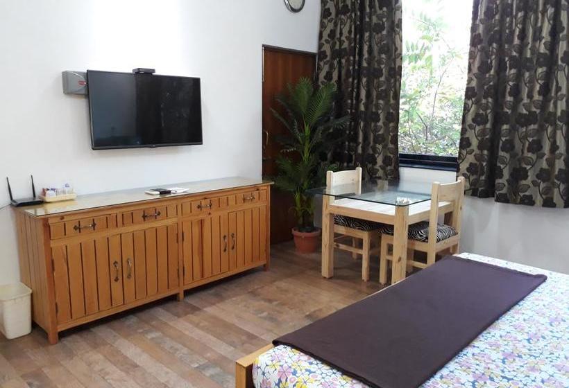 Bed and Breakfast Bislin Home Stay 5