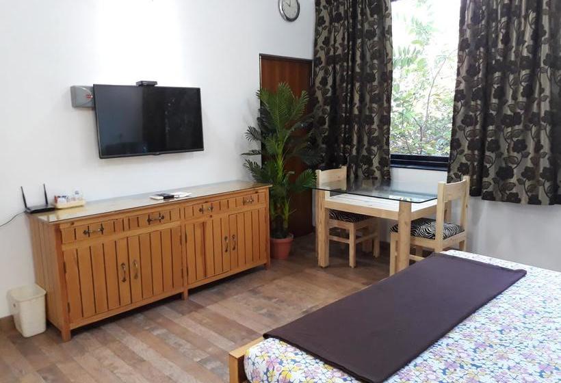 Bed and Breakfast Bislin Home Stay 6